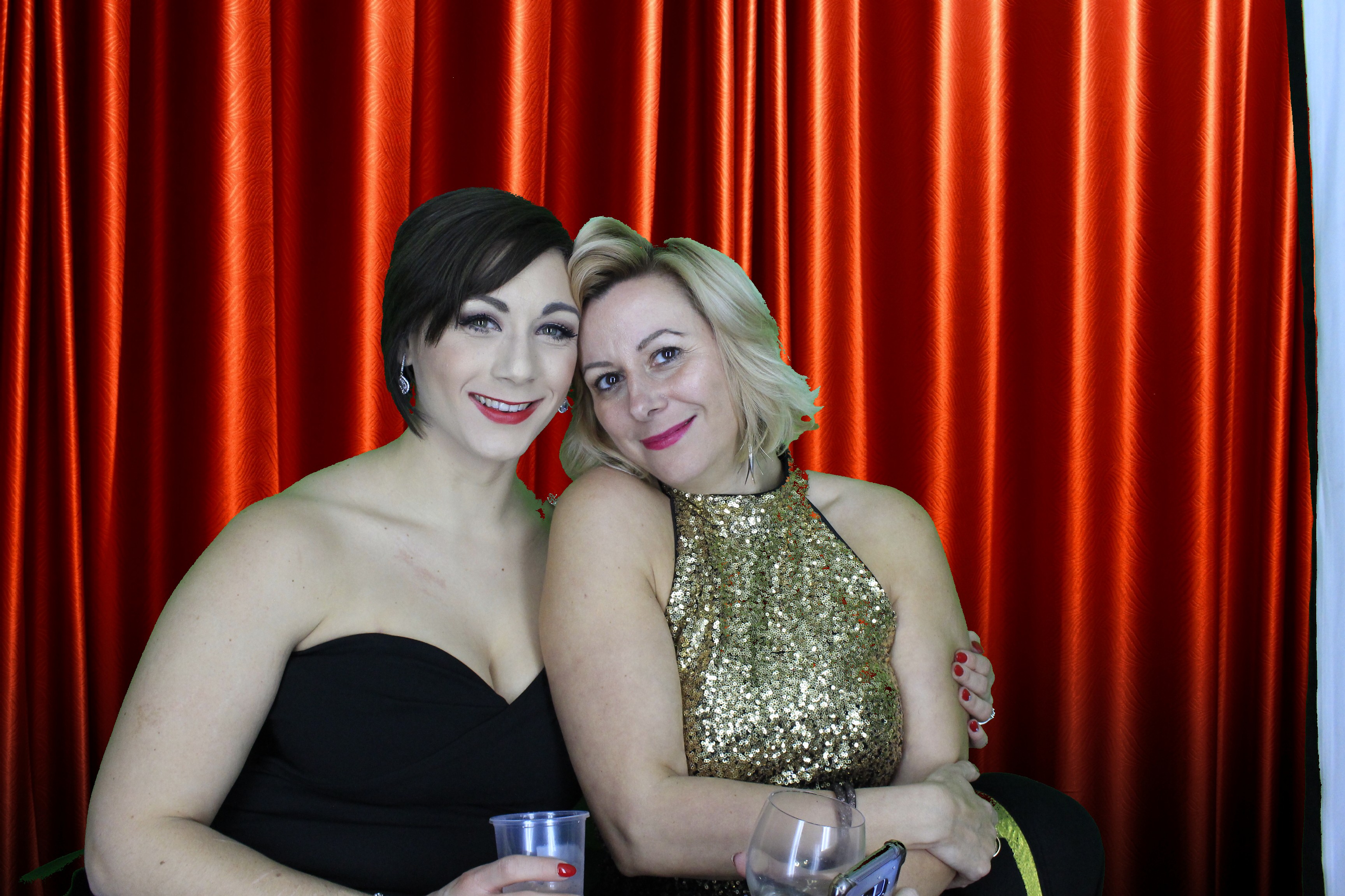 UK PCS Oscars Booth 2 | View more photos from the event at gallery.myphotoboothexperience.co.uk/u/MyPhotoBoothExperienceLtd/UK-PCS-Oscars-Booth-2
